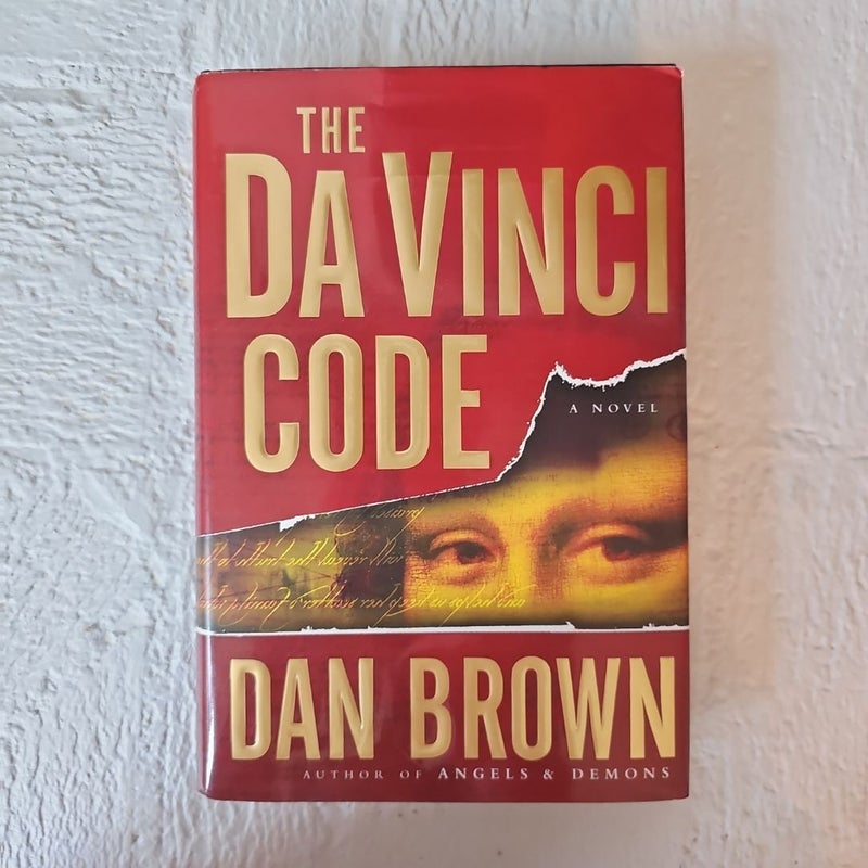 The Da Vinci Code