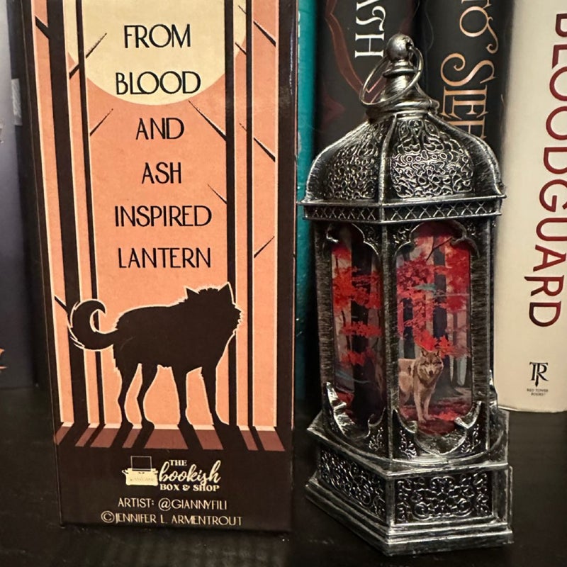 September 2024 Bookish Box The Stars Are Dying