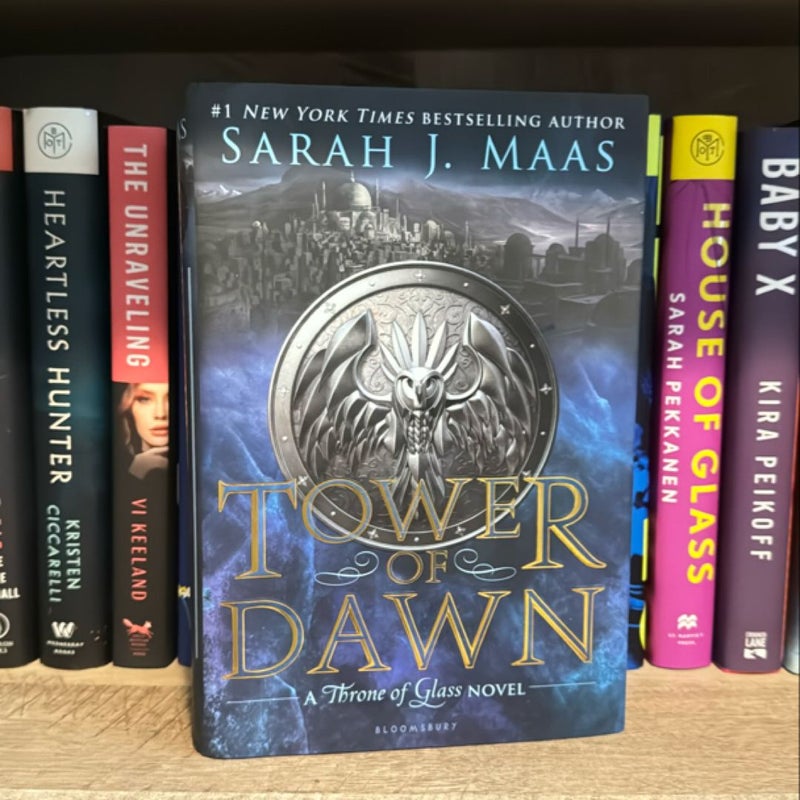 Tower of Dawn