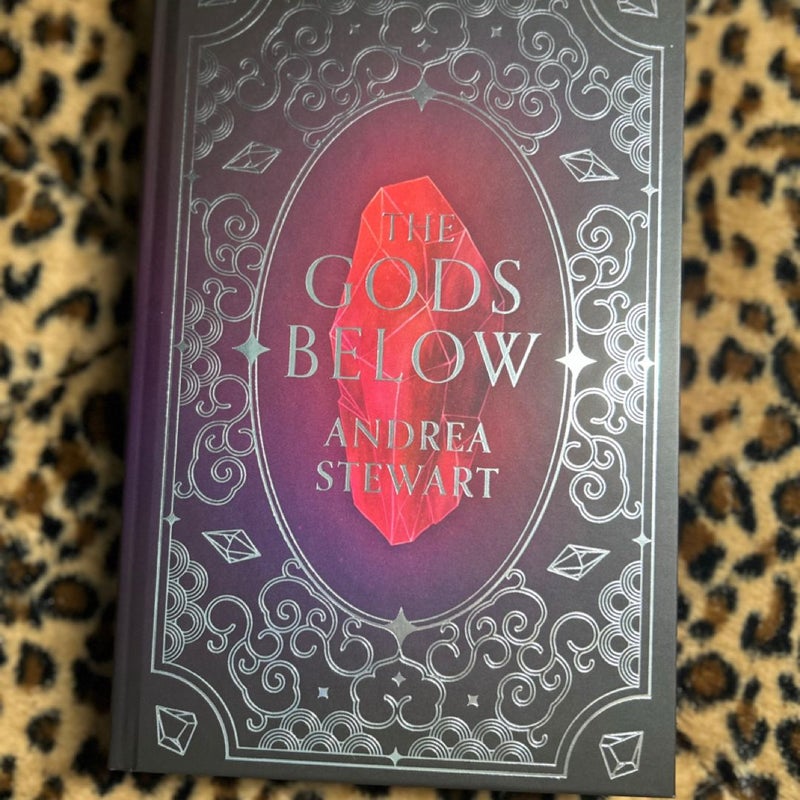 The Gods Below