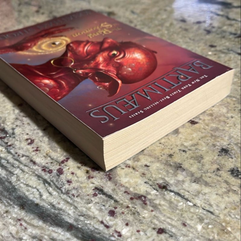 The Ring of Solomon