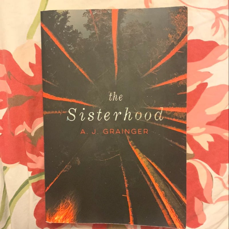 The Sisterhood