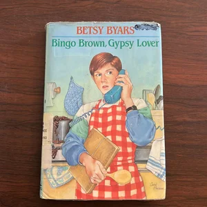 Bingo Brown, Gypsy Lover