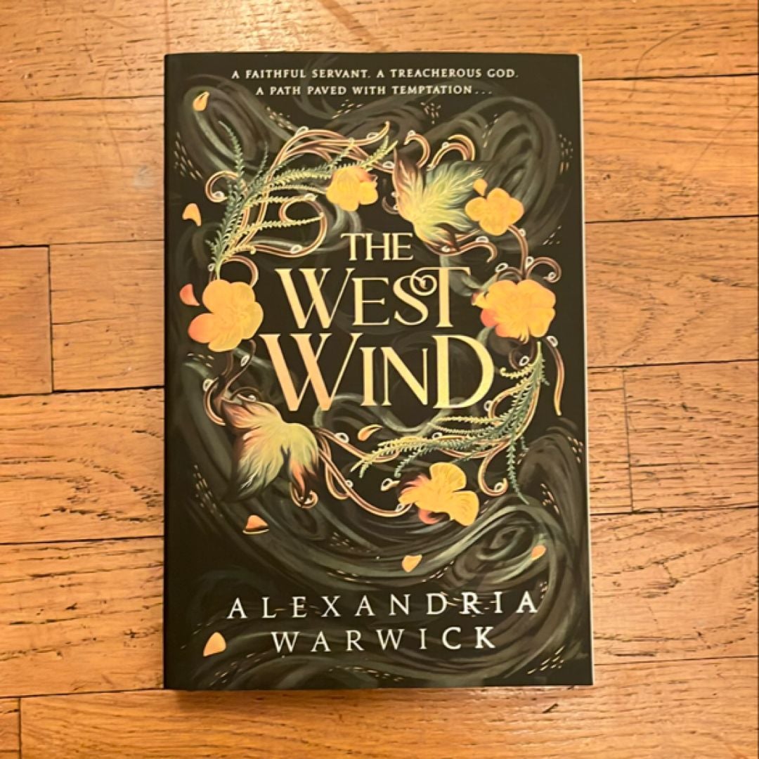 The West Wind