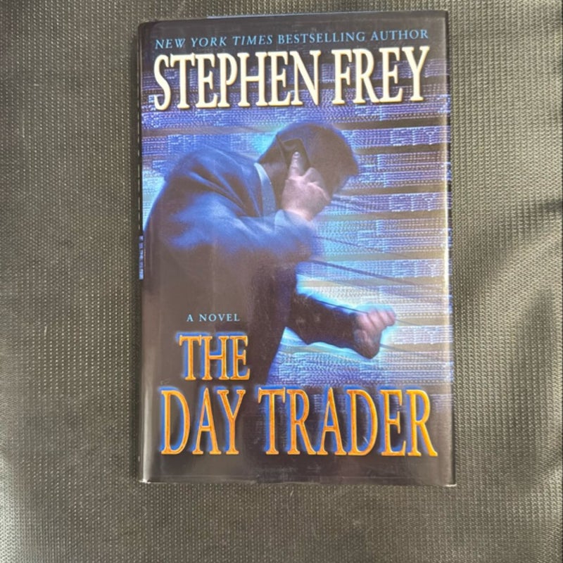The Day Trader