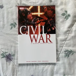 Civil War