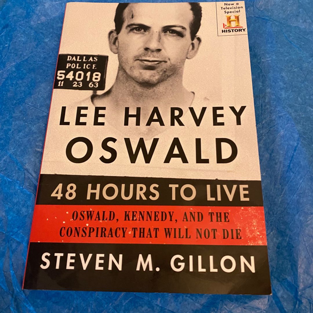 Lee Harvey Oswald: 48 Hours to Live