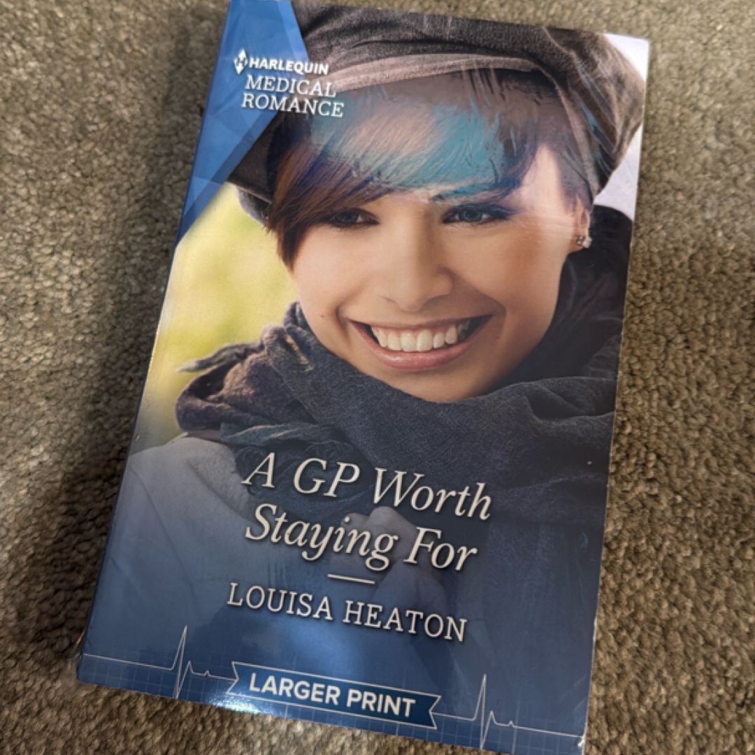 A GP Worth Staying For