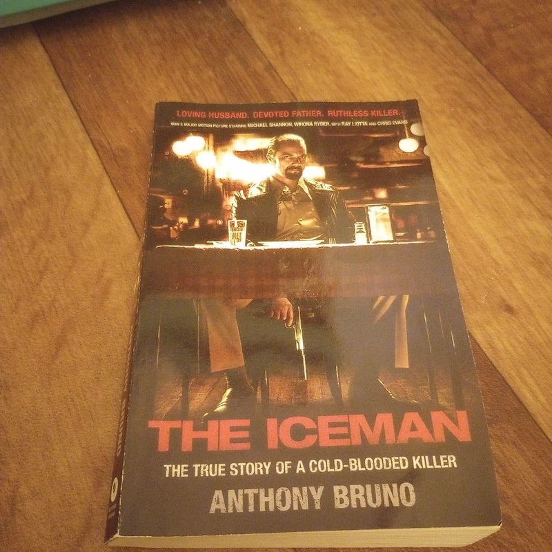 The Iceman