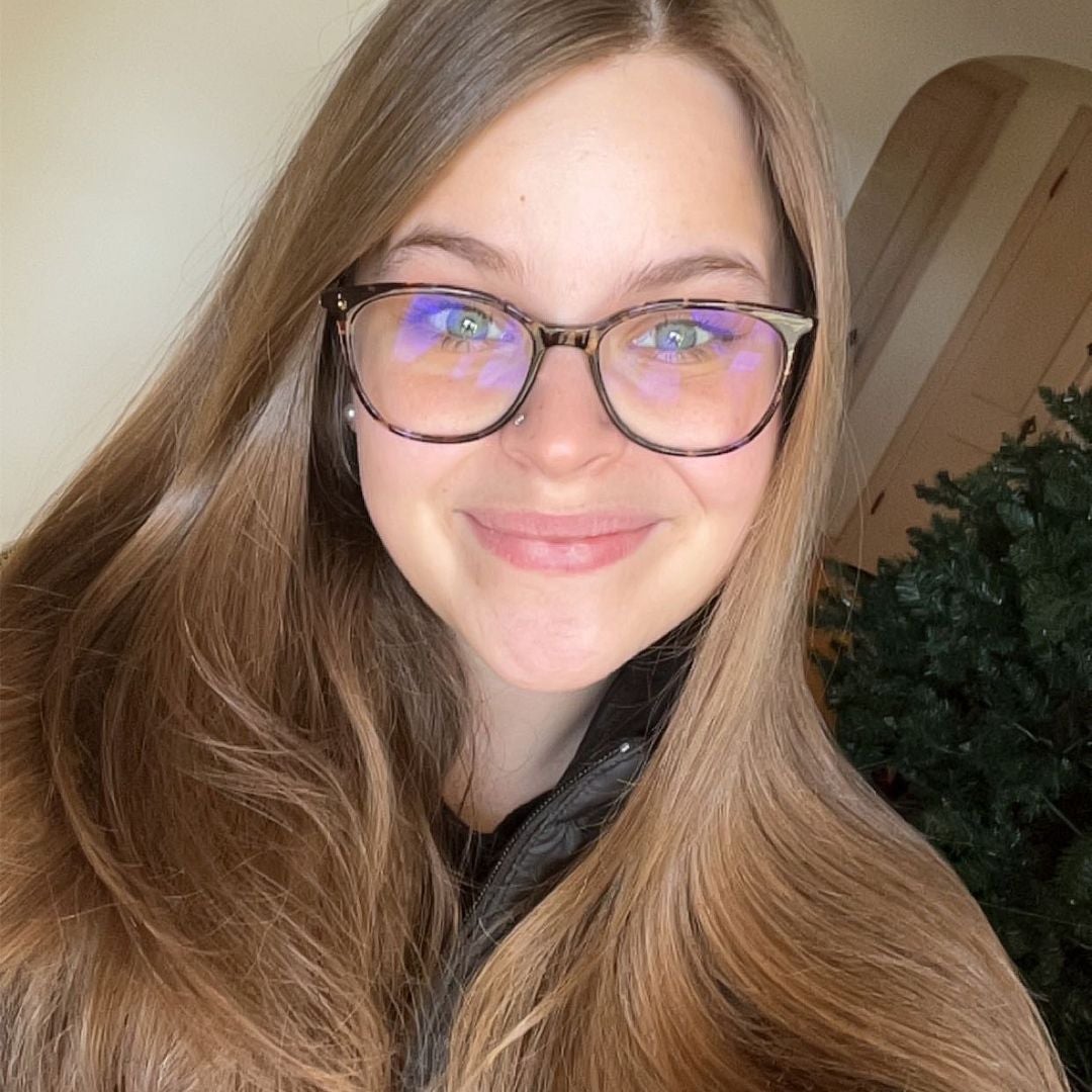 Megan Wegner