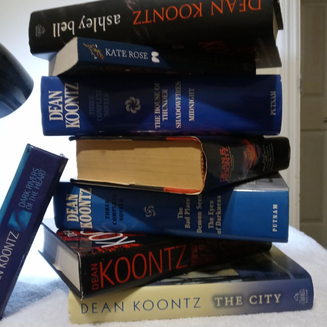 DarkMoonBooks