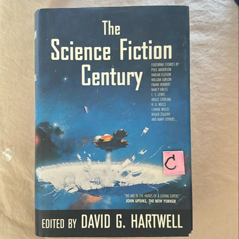 The Science Fiction Century