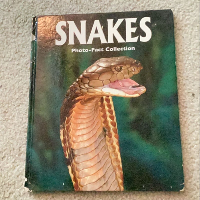 Snakes