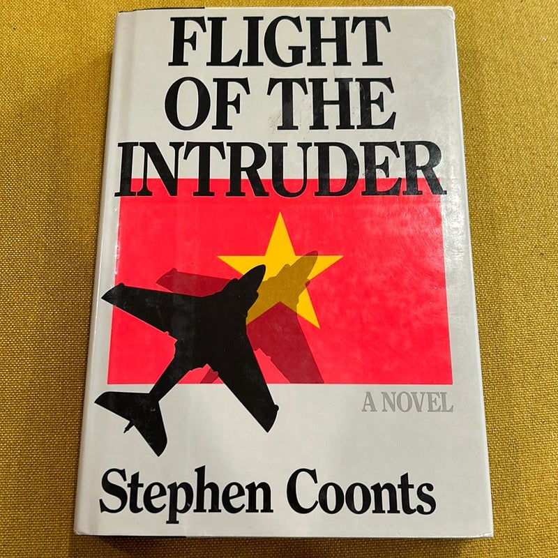 Flight of the Intruder