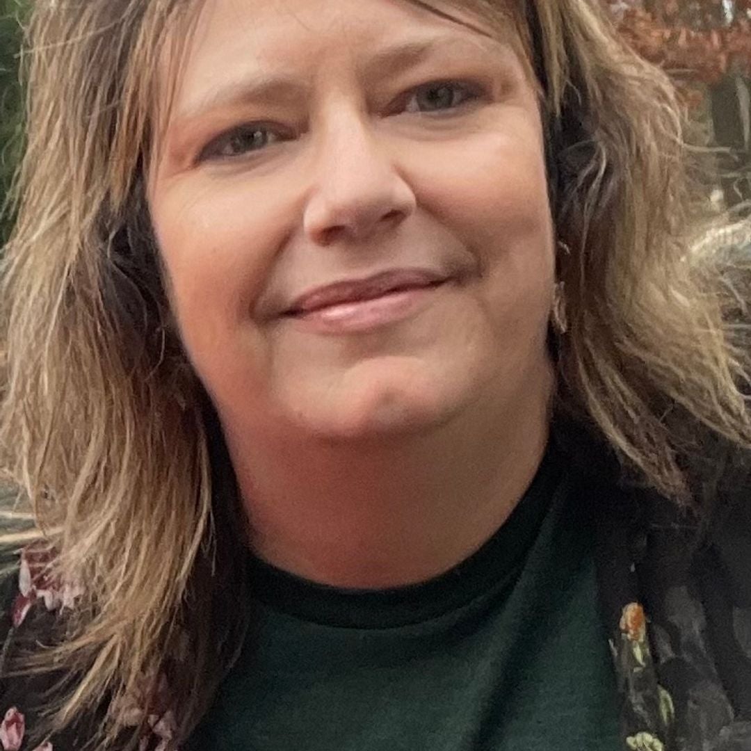 Kate Mackey