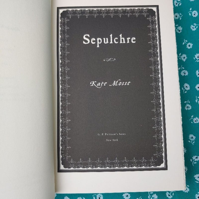 Sepulchre