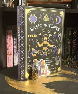 Basic Witches