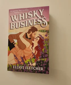 Whisky Business 