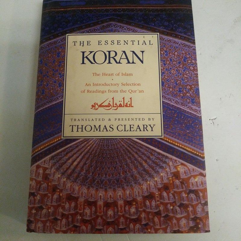 Essential Koran