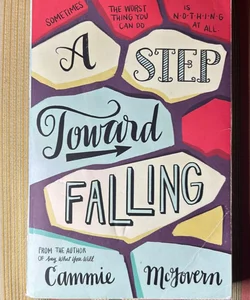 A Step Toward Falling