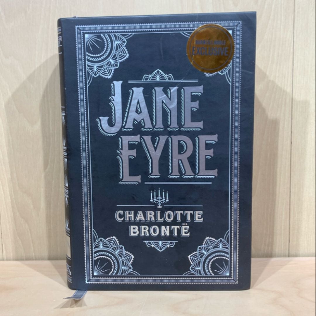 Jane Eyre