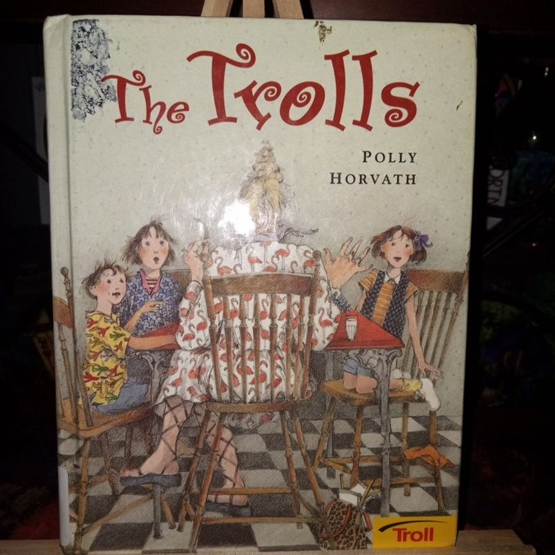 The Trolls