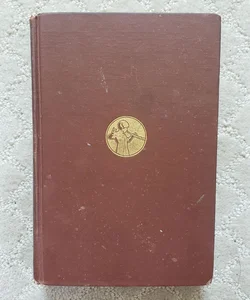 The Little Minister (Scribner's Edition, 1912)