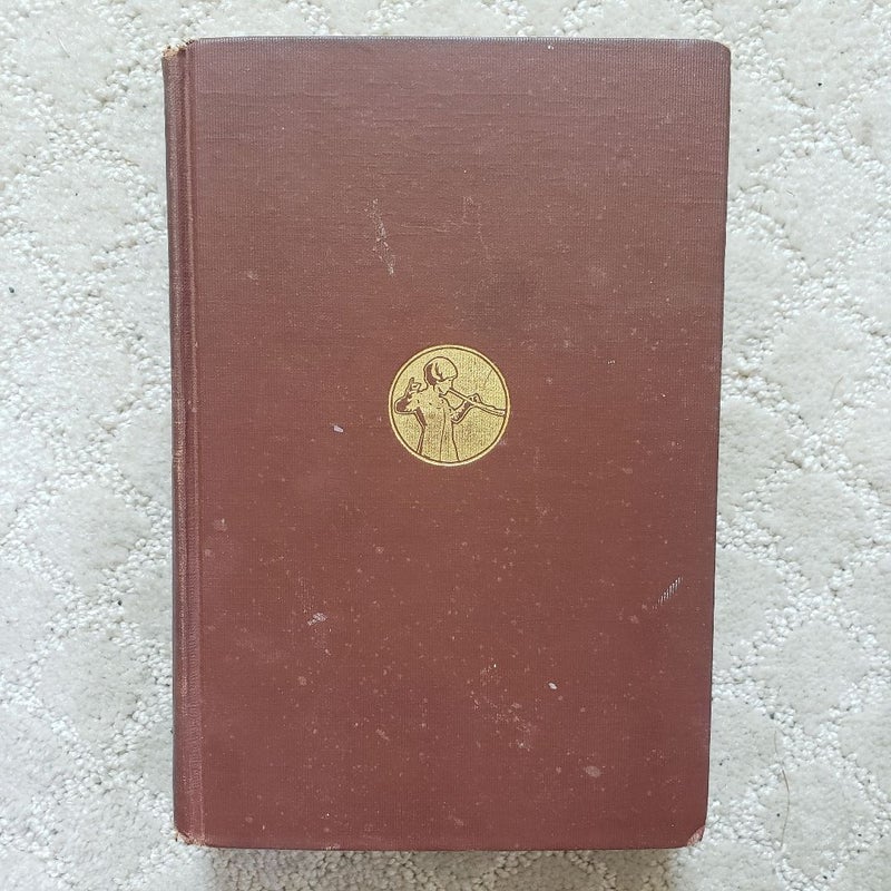 The Little Minister (Scribner's Edition, 1912)