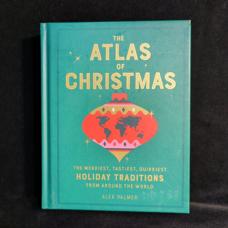 The Atlas of Christmas