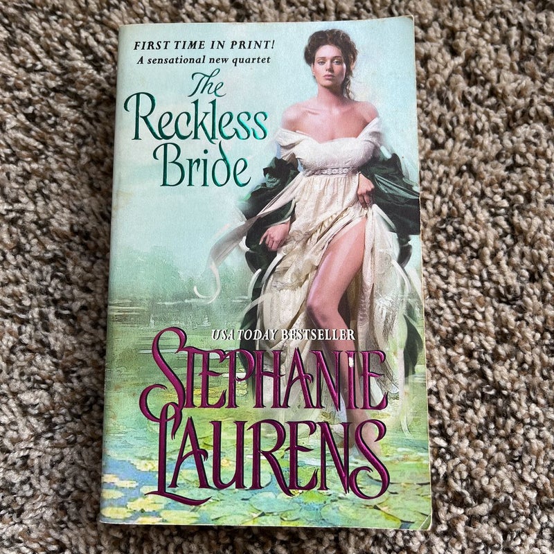 The Reckless Bride