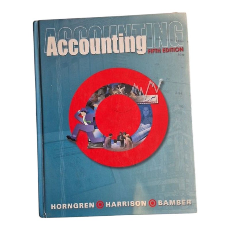 Accounting 