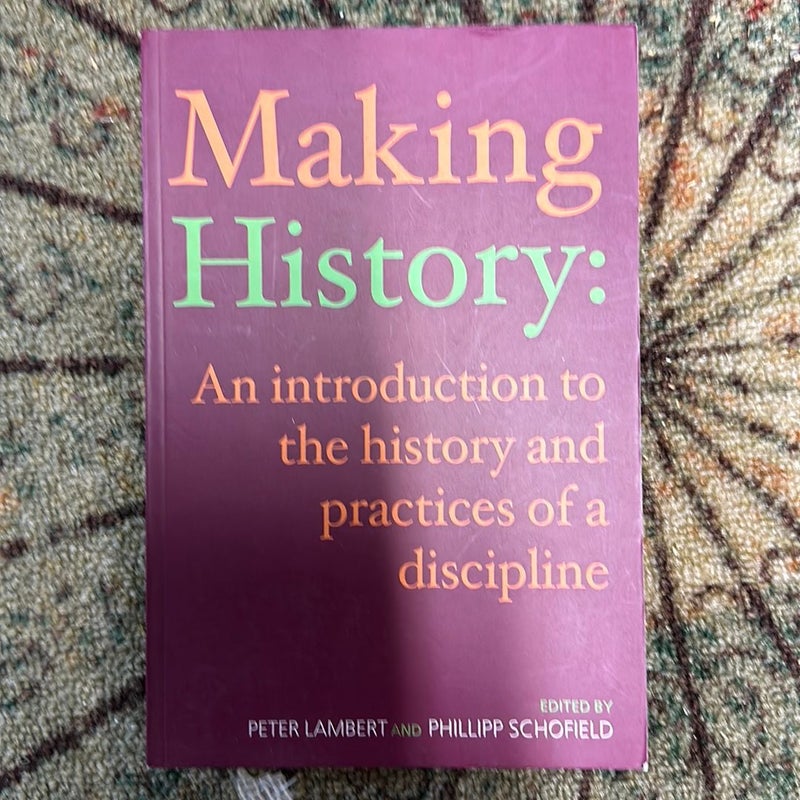 Making History 