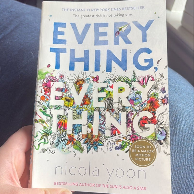 Everything, Everything