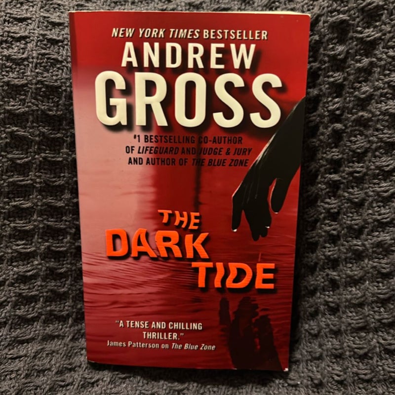 The Dark Tide