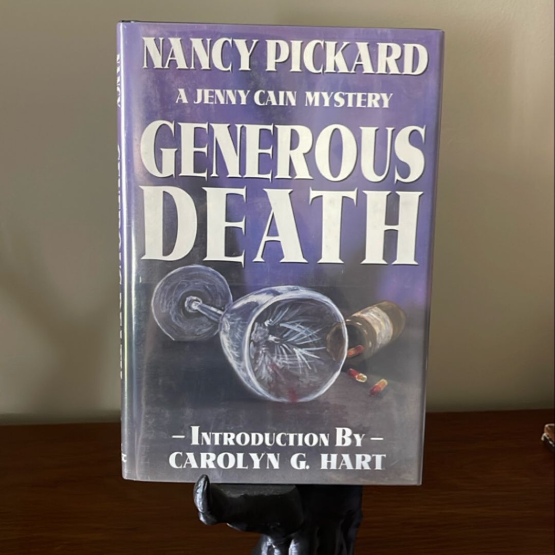 Generous Death