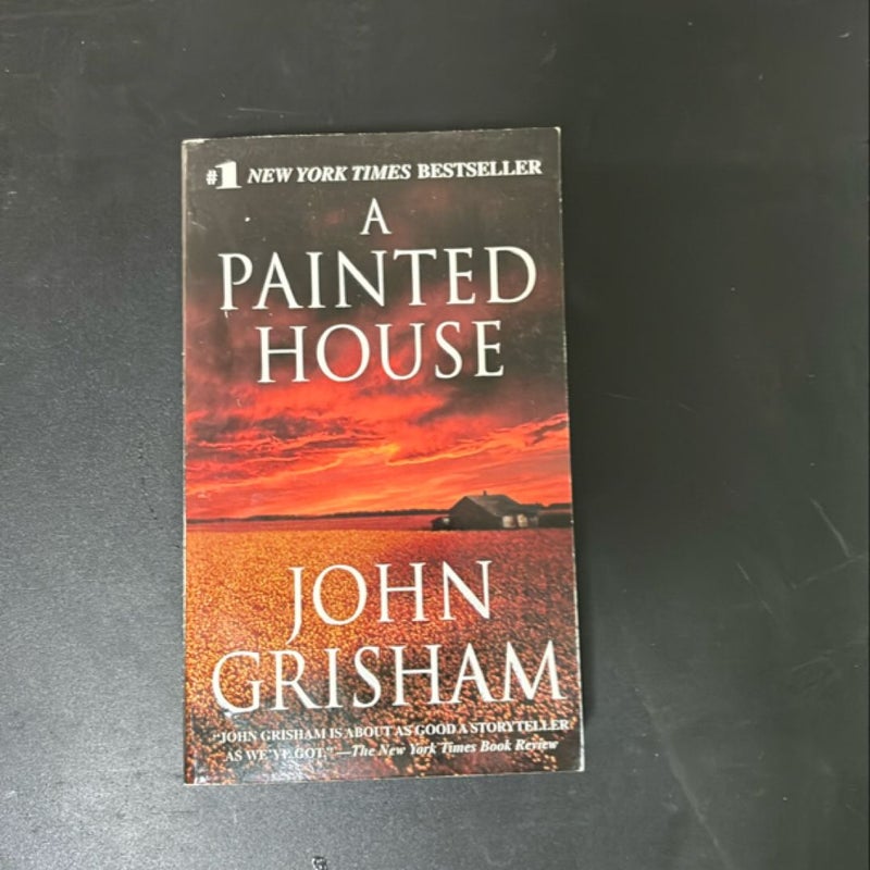 A Painted House