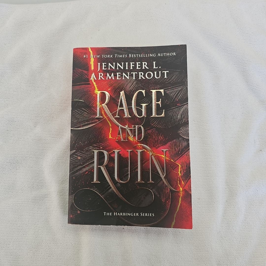 Rage and Ruin