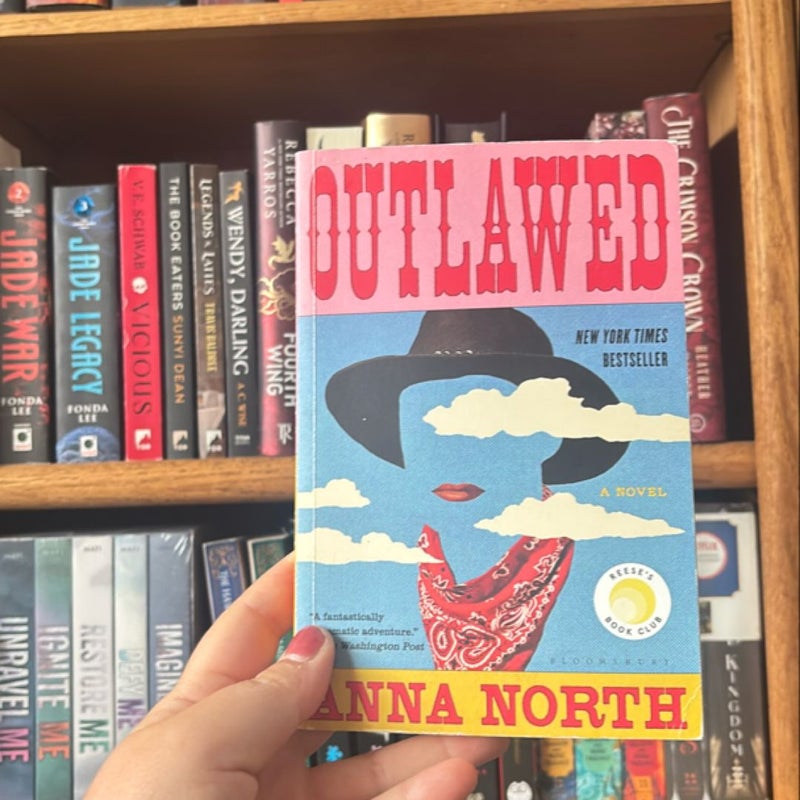 Outlawed