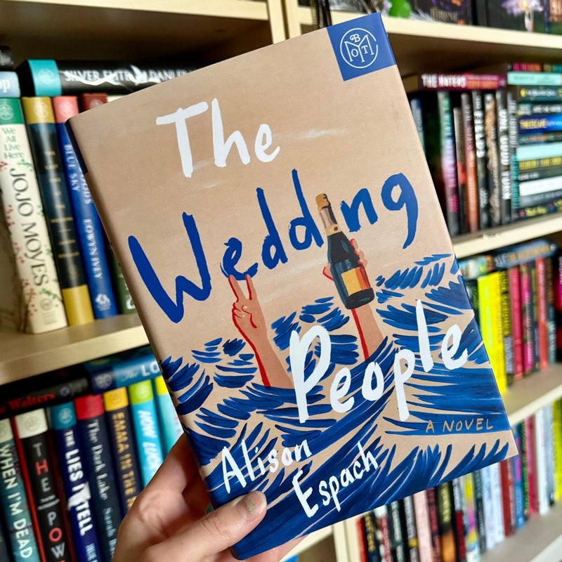The Wedding People