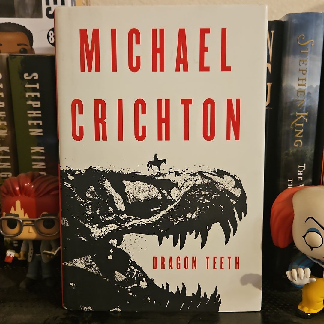 Dragon Teeth