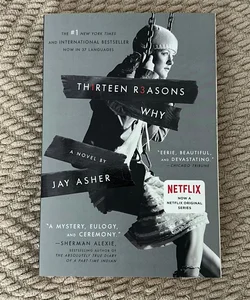 Thirteen Reasons Why