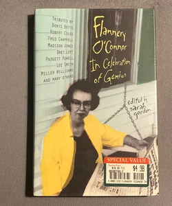 Flannery O'Connor