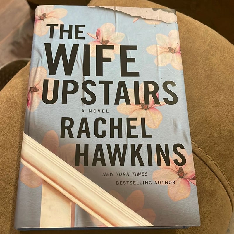 The Wife Upstairs