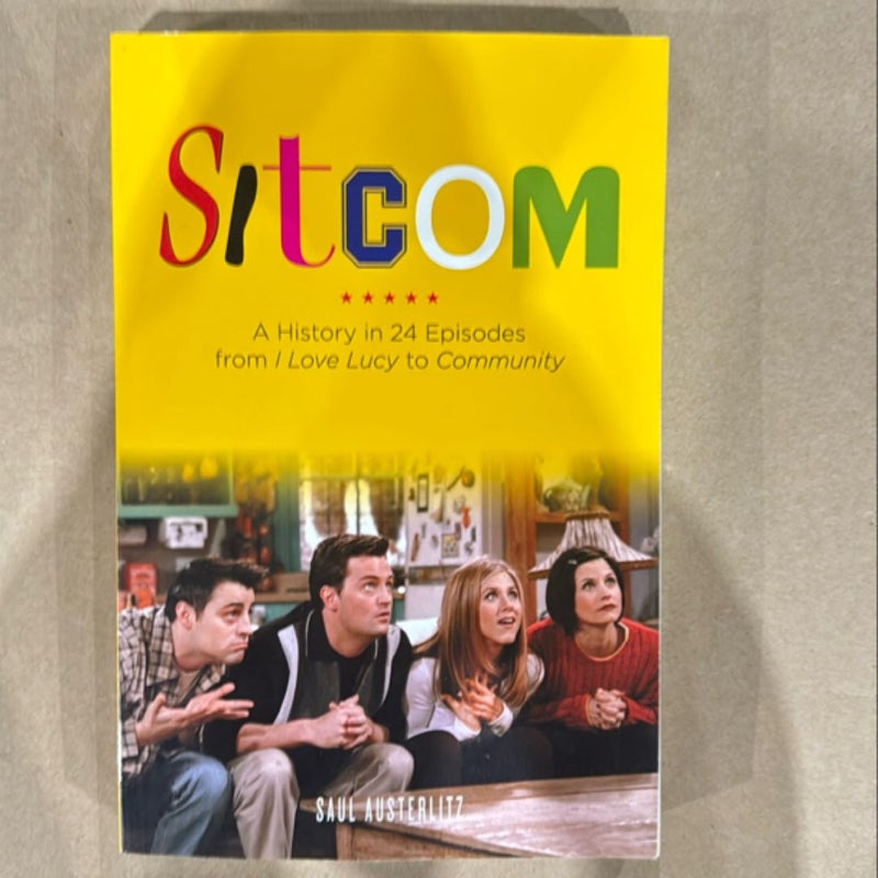 Sitcom