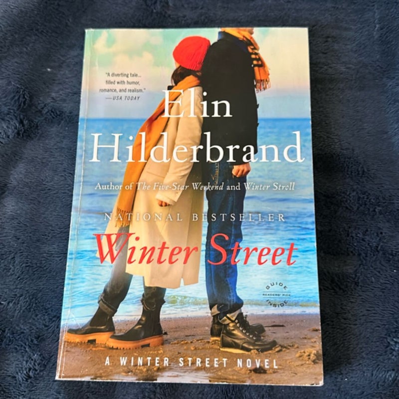 Winter Street
