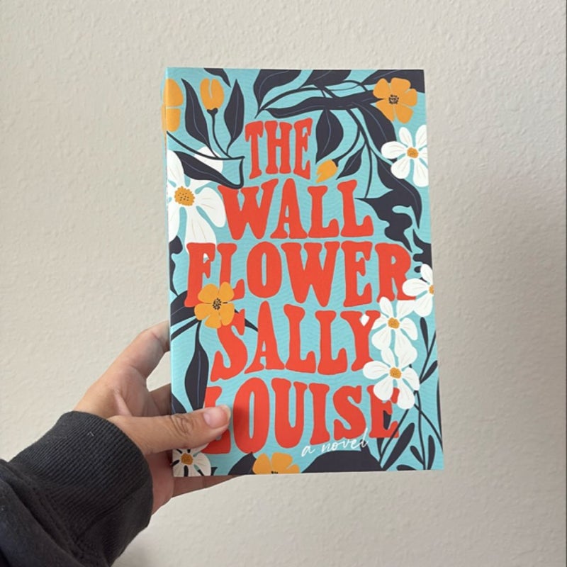 The Wallflower 