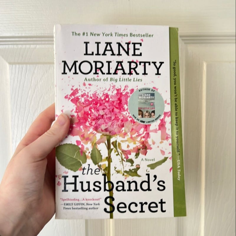 The Husband's Secret