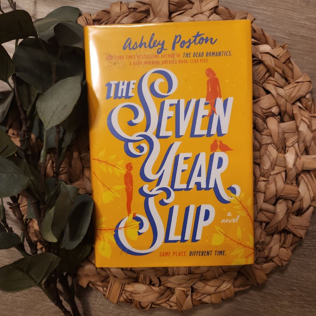 The Seven Year Slip