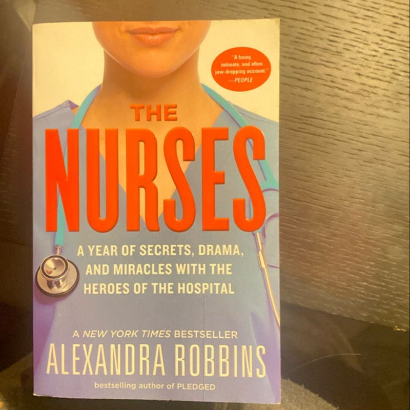 The Nurses