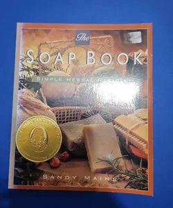 The Soap Book